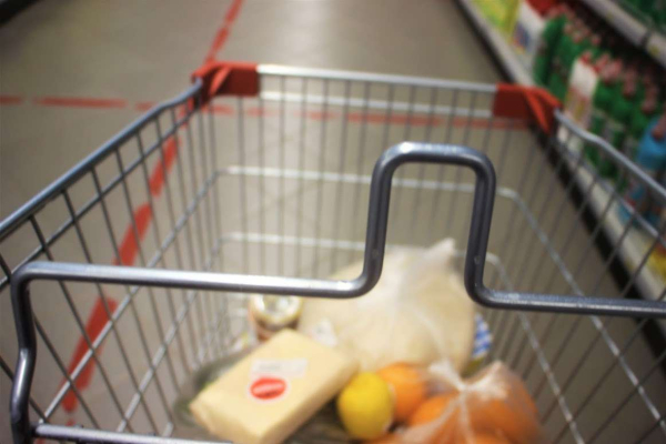 Соль исчезла с прилавков ряда магазинов Уральска