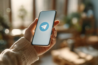 Черновик и чистовик в Telegram: что за тренд, подробности, как пользоваться