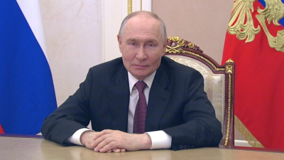 После свадьбы уехали в Москву: журналист, приглашавший Путина на праздник, проголосует онлайн 16/09/2026 &ndash; Новости