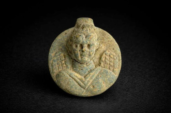 В Казани откроется выставка с артефактами Древнего мира