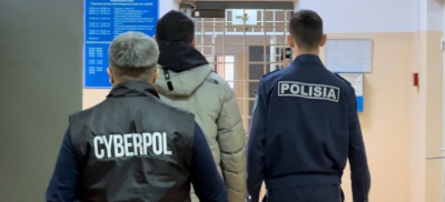 Под видом call-центра действовала преступная группировка в области Жетicу