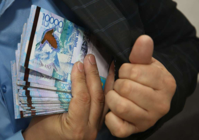 Профилактика коррупции – путь к справедливому и честному обществу