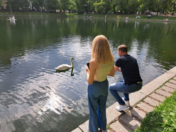 Синоптики опровергли приход &laquo;европейской&raquo; жары в Москву