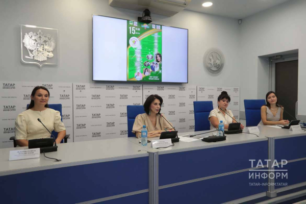 Жителей Татарстана приглашают на республиканский фестиваль &laquo;Кичке уен&raquo;