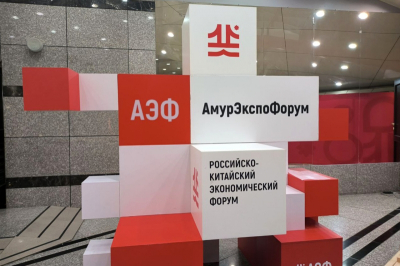 Канатная дорога над Амуром и гонки дронов: Благовещенск готовится к крупнейшему российско-китайскому форуму