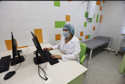 Врач КФУ прокомментировала новый стандарт лечения гриппа