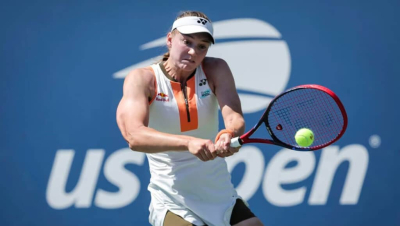 Рыбакина на US Open подарила «баранку», а Путинцева прервала серию фиаско