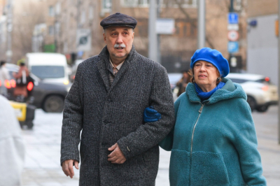 Четвертый месяц зимы: &minus;14, ветер, груды снега &mdash; какая погода будет в марте