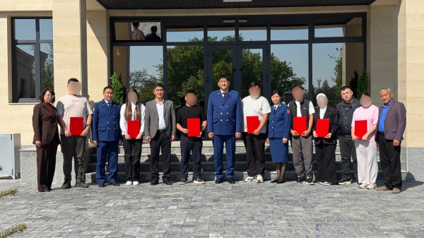 В Сокулуке выявили нарушения прав детей на жильё