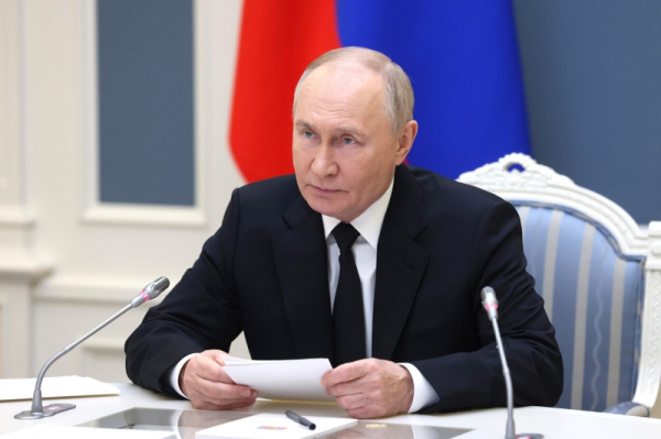 Ценности, проверенные временем: правительство обозначило приоритеты в Год единства народов России