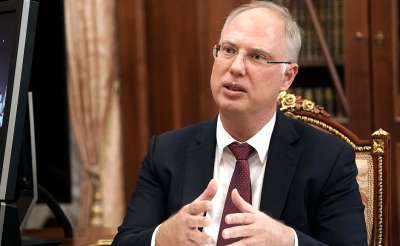 Дмитриев: коррупция Байдена лежит в основе конфликта на Украине