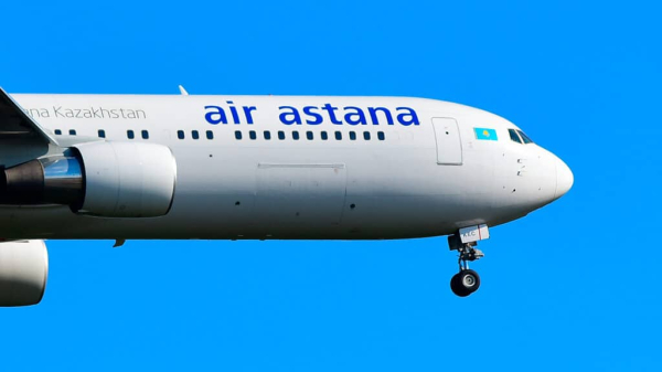 В каком случае Air Astana выплатит высокие дивиденды