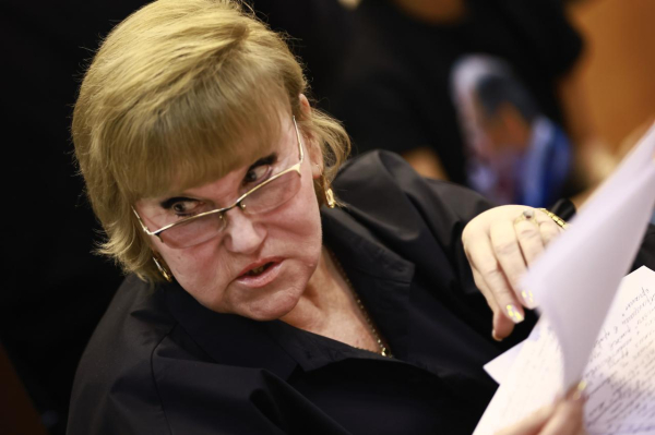 Инессу Куляжеву приговорили к четырем годам колонии