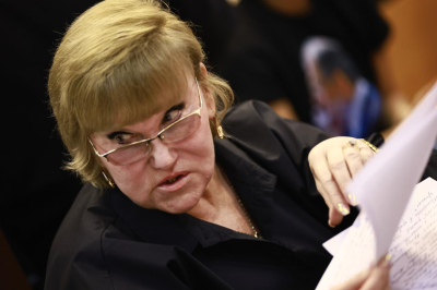 Инессу Куляжеву приговорили к четырем годам колонии