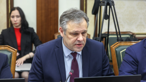 Мирошник передаст данные о преступлениях ВСУ в международные инстанции