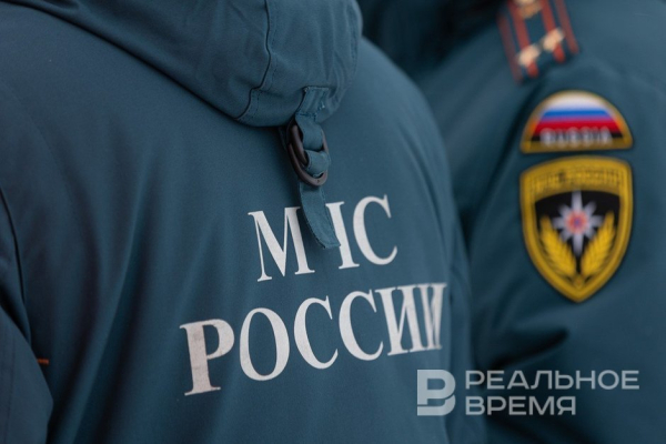 Спасатели Татарстана за сутки реагировали на 11 пожаров