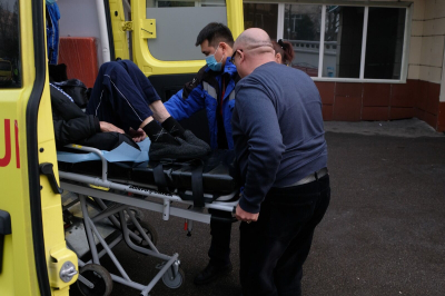 Целители-вредители