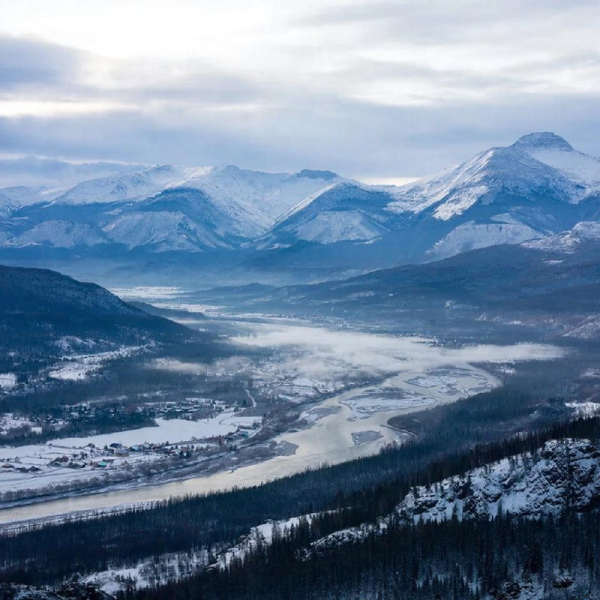 В Красноярском крае две территории получили статус охраняемых природных объектов