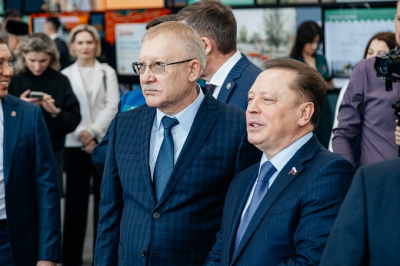 Морозов и пять конкурентов &ndash; кто заявился на праймериз в Нижнекамском округе