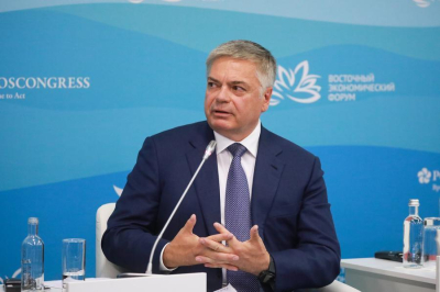 Сделка сорвалась. Известный на все Приморье миллиардер раскрутил рулетку