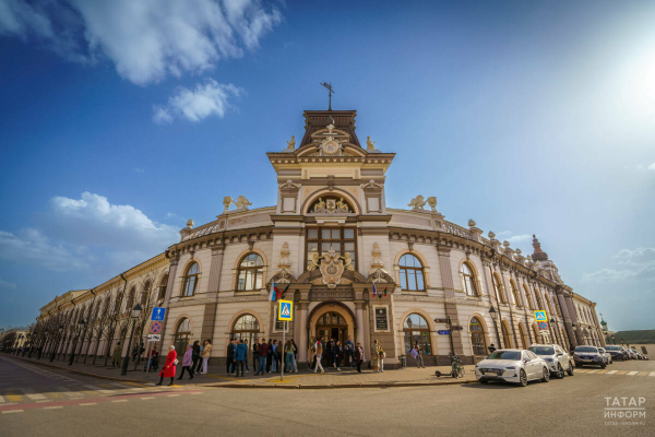 В Национальном музее Татарстана появится выставка, посвященная российскому исламу