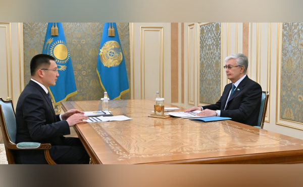 Токаев дал ряд поручений по развитию Павлодарской области