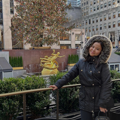 &laquo;Когда я рассказывала о Казахстане, они были расстроены, что не знали о существовании такой страны&raquo;