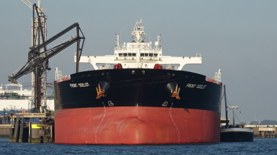 Крупнейший в мире нефтепереработчик нарастил закупки из России