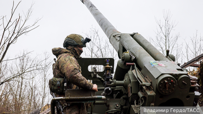 В ЕС заявили о малой эффективности Patriot на Украине