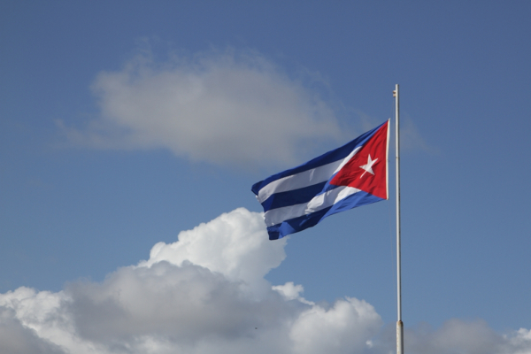 Куба останется без нефти