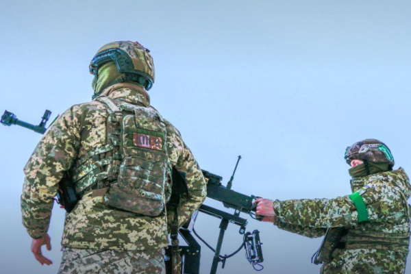 ВСУ понесли колоссальные потери в Сумской области