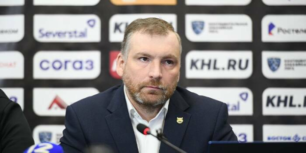 &laquo;Очередная лазейка&raquo;. Директор &laquo;Северстали&raquo; &mdash; о рекламных контрактах в КХЛ