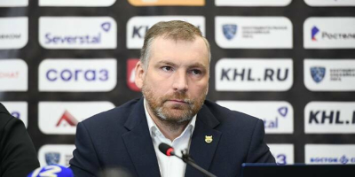 &laquo;Очередная лазейка&raquo;. Директор &laquo;Северстали&raquo; &mdash; о рекламных контрактах в КХЛ