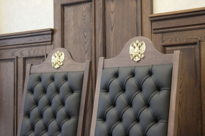 Суд обязал Фургала выплатить 2 млн рублей дочери убитого бизнесмена