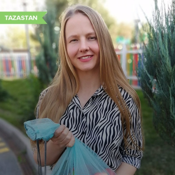 Я — минималистка: Об экономии, zero waste и культуре потребления