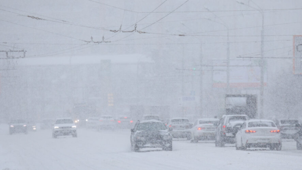 Внимание, опасная метель: Госавтоинспекция РТ предупреждает водителей об ухудшении погоды 27/01/2026 &ndash; Новости