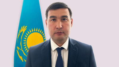 Назначен новый председатель Комитета госинспекции труда МТСЗН РК