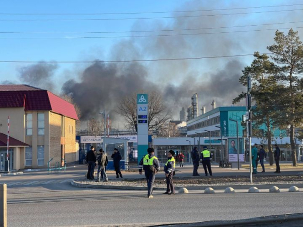 Семьи погибших на &laquo;Нижнекамскнефтехиме&raquo; получат по 3 млн рублей