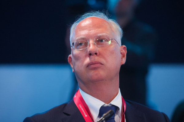 Дмитриев сравнил слова Трампа в адрес НАТО с надгробием