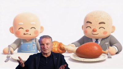 Герман Греф: &laquo;Существующее финансовое положение толкает сотрудников ведомств на поиск незаконных способов обогащения&raquo;