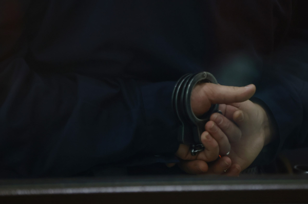 Экс-главу отдела ГИБДД Бавлов осудили за подделку данных о ДТП &laquo;задним числом&raquo;