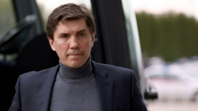 Никитин ушел из &quot;Локомотива&quot; после триумфа в КХЛ