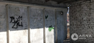 &quot;Позорище&quot; – вид автобусной остановки возле школы возмутил семейчанку