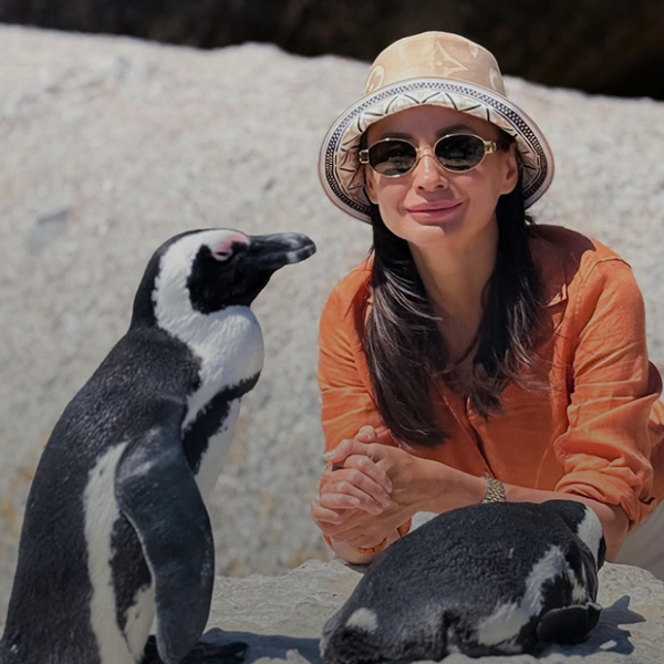 «Контактные зоопарки — это тюрьма для животных и бизнес на их страдании»