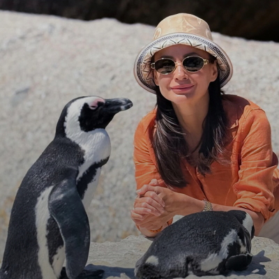 «Контактные зоопарки — это тюрьма для животных и бизнес на их страдании»