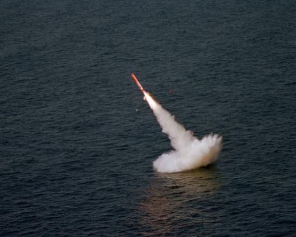 Макгрегор: иранские ракеты способны прорывать системы ПРО США и Израиля