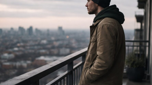 Курение на общем подъездном балконе обойдется в 1500 рублей 11/04/2026 &ndash; Новости