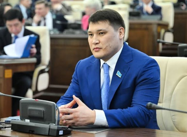Покушение на Руслана Берденова: в суде раскрыли подробности стрельбы в замакима Шымкента