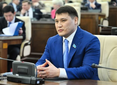 Покушение на Руслана Берденова: в суде раскрыли подробности стрельбы в замакима Шымкента