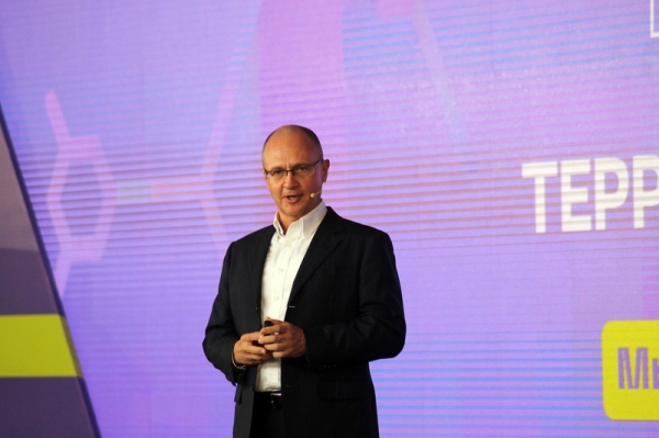 Мессенджер MAX вошел в топ-5 мировых интернет-сервисов